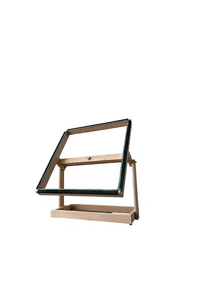 Dnebilen Telli Kasnak Stand (Klfl)