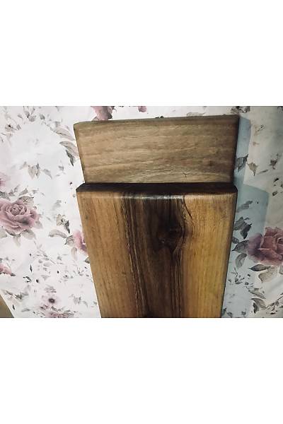 Yar Tahta Adam- Wooden Dummy 1