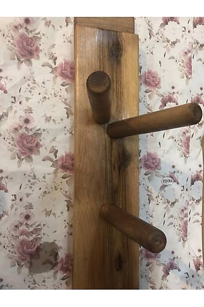 Yar Tahta Adam- Wooden Dummy 1