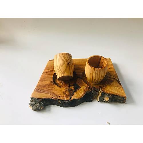 Zeytin Fincan Seti