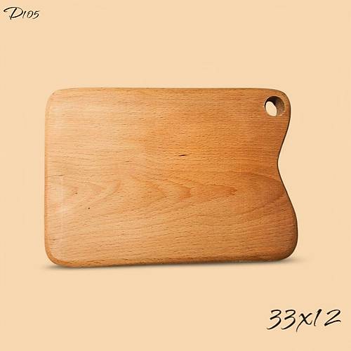 D100-Kayn Aac Kesme Tahtas