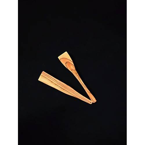 Spatula ikili set