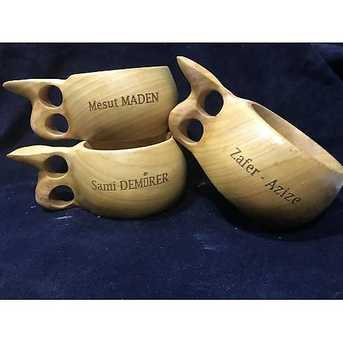 Segesta Kuksa - Ayous Aac