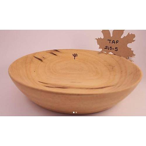 Ayous Tabak 20 cm