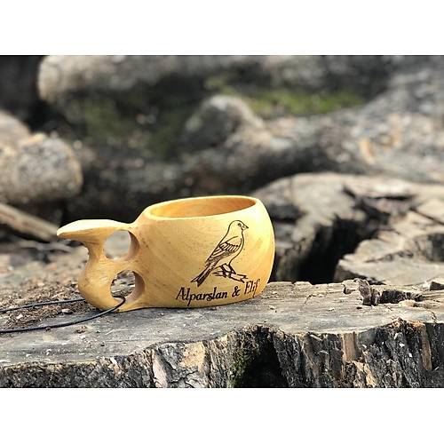 Segesta Kuksa - Ayous Aac