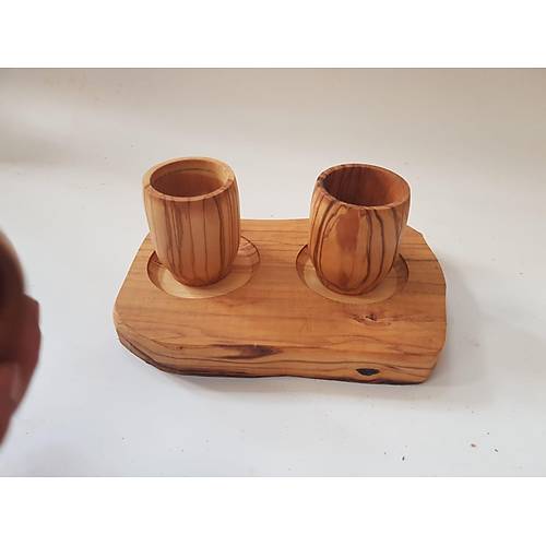 Zeytin Fincan Seti