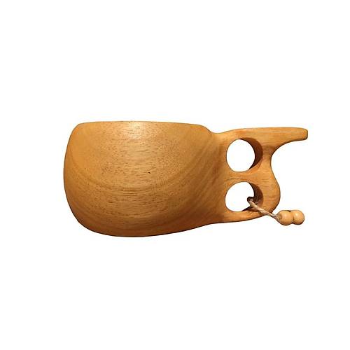 Segesta Kuksa - Ayous Aac