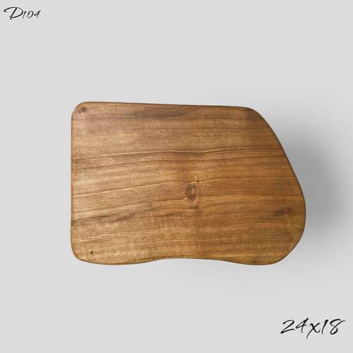 D104-Ceviz Aac Kesme Tahtas