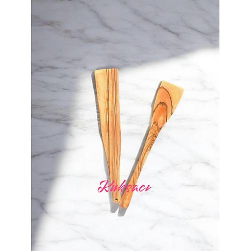 Spatula ikili set
