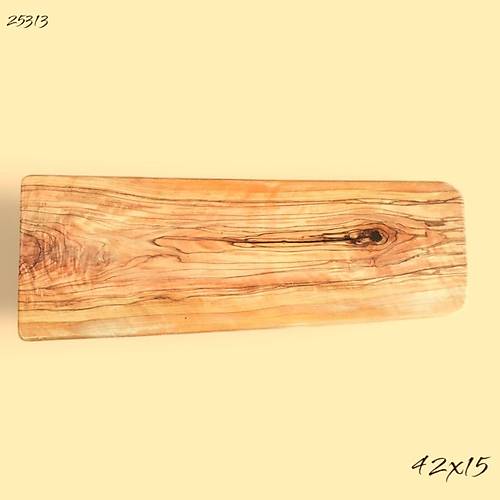 25313-Zeytin Aac Kesme Tahtas