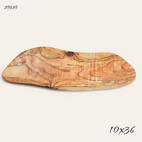 25325-Zeytin Aac Kesme Tahtas