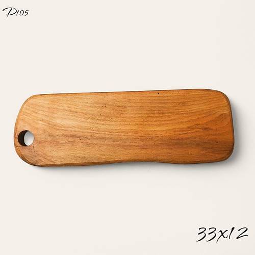 D105-Kayn Aac Kesme Tahtas