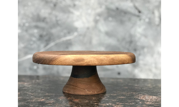 Ah�ap Pasta Stand�