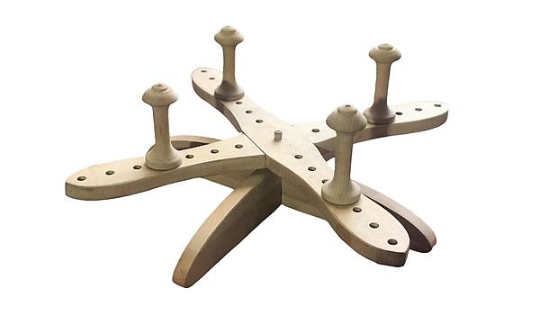 �plik Sar�m Aleti - Yarn Swift Amish Tarz�