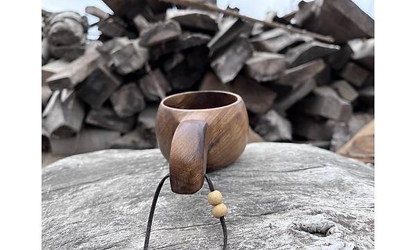 Ceviz Kuksa - Klasik