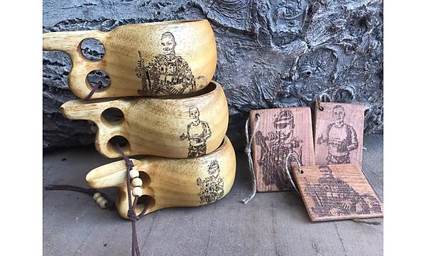 Segesta Kuksa - Ayous A�ac�