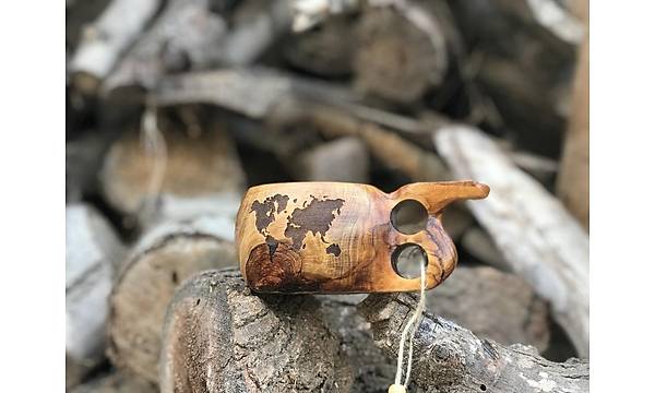 Olivia - Zeytin Kuksa Segesta