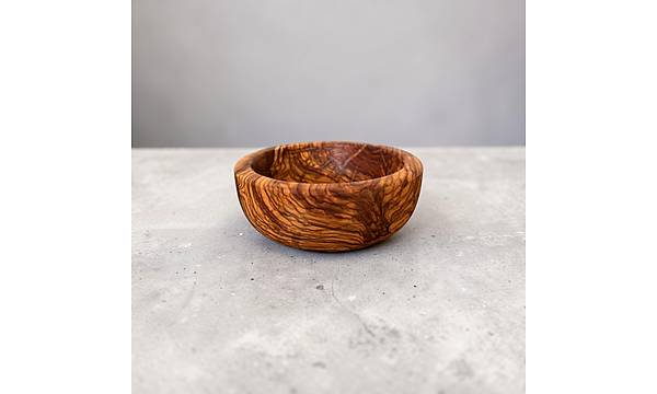 Zeytin A�ac� 15 cm kase