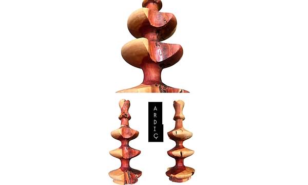 Ard�� vazo 89 cm