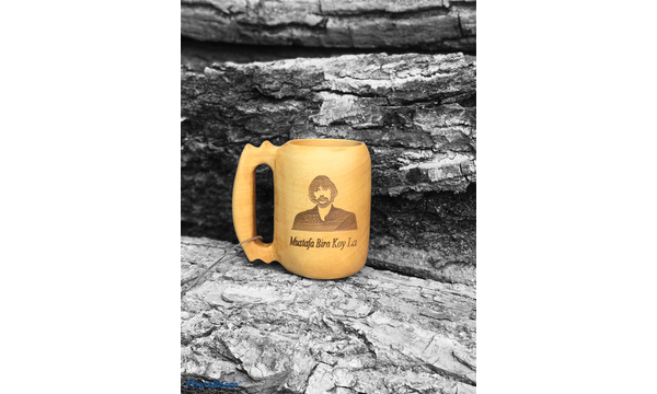 Alveria Kulplu Bira Barda��