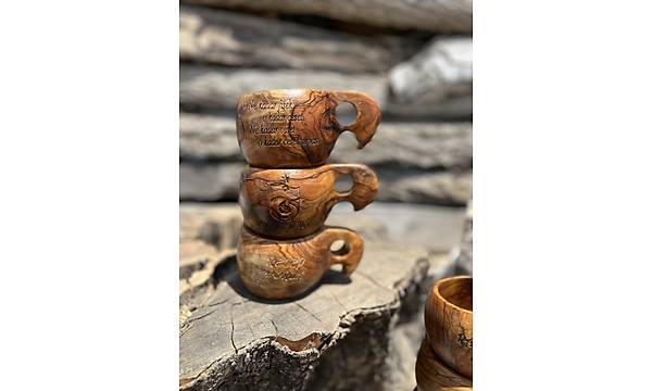 Zeytin Kuksa GRUS
