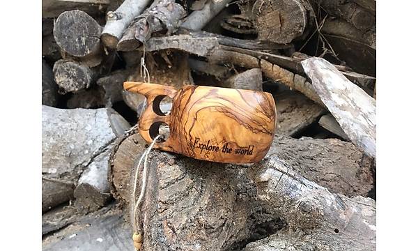 Olivia - Zeytin Kuksa Segesta