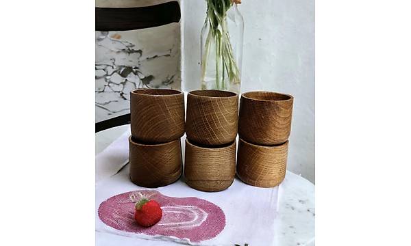 Kahve yan� Su barda��