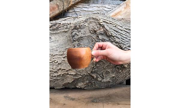 Tekli �ay/Kahve Fincan� 130 ml