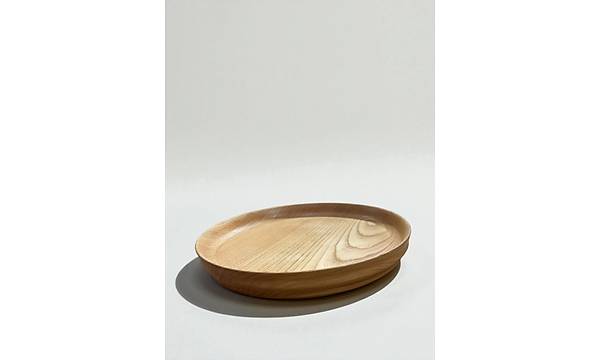 Kestane a�ac� tepsi- 39,5*6 cm�