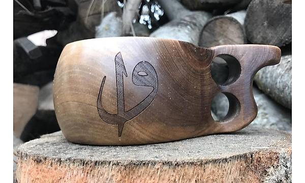 Ceviz A�ac� Kuksa Segesta