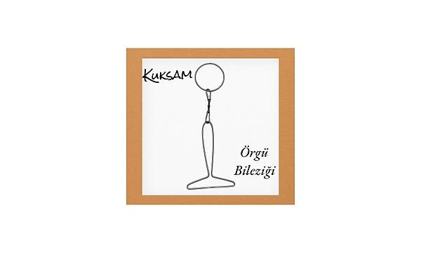 KUKSAM �rg� bilezi�i