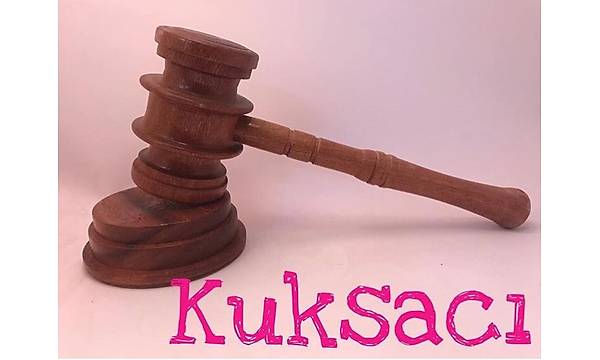 Hakim Tokma�� -Ah�ap Tokmak