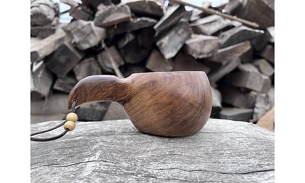 Ceviz Kuksa - Klasik