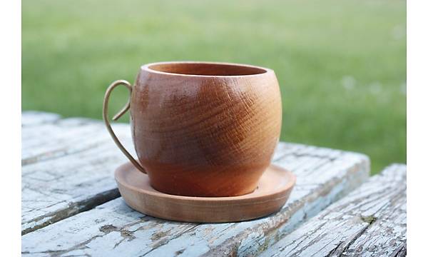 Tekli �ay/Kahve Fincan� 130 ml