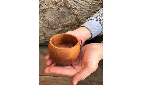 Tekli �ay/Kahve Fincan� 130 ml