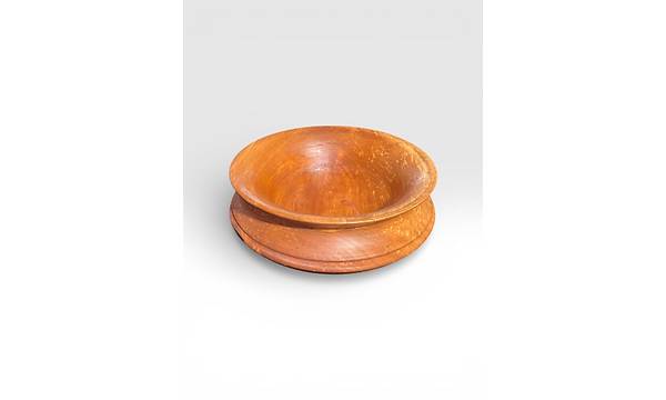 Ahlat a�ac� kase 2