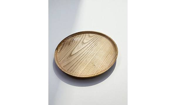 Kestane a�ac� tepsi- 39,5*6 cm�