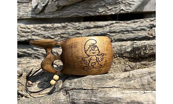 Ceviz A�ac� Kuksa Segesta