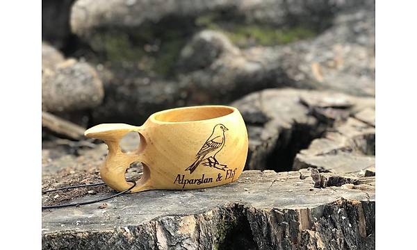 Segesta Kuksa - Ayous A�ac�