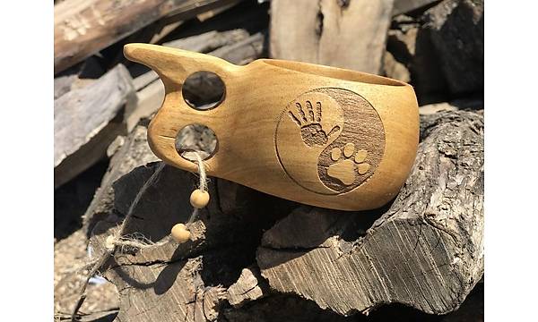 Segesta Kuksa - Ayous A�ac�