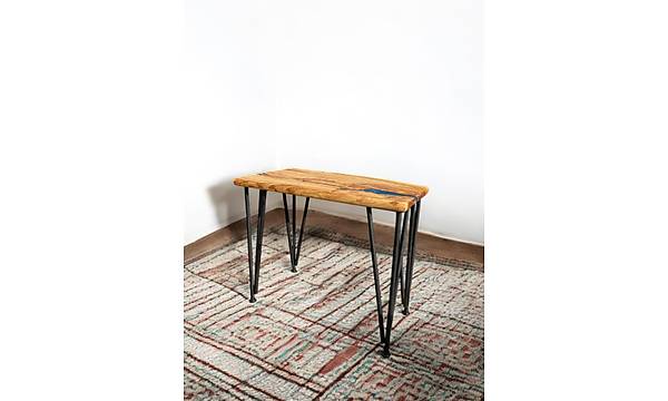 Zeytin a�ac� sehpa : z2