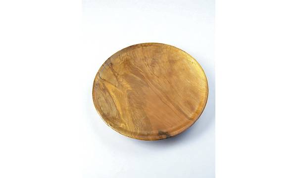 ��nar A�ac�ndan Dev Ah�ap Tabak / Duvar Panosu � 70 cm