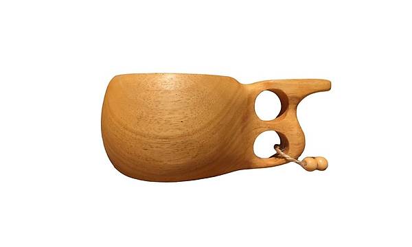 Segesta Kuksa - Ayous A�ac�