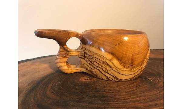 Olivia - Zeytin Kuksa Segesta