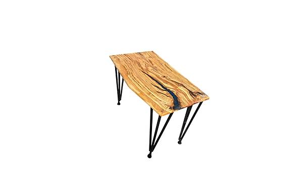 Zeytin a�ac� sehpa : z1