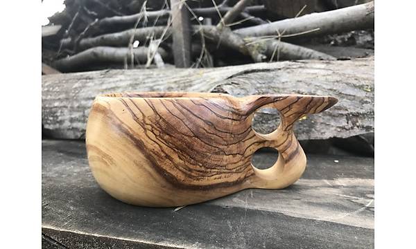 Olivia - Zeytin Kuksa Segesta