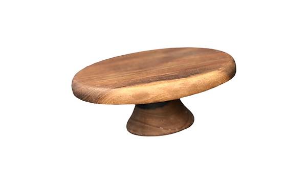 Ah�ap Pasta Stand�