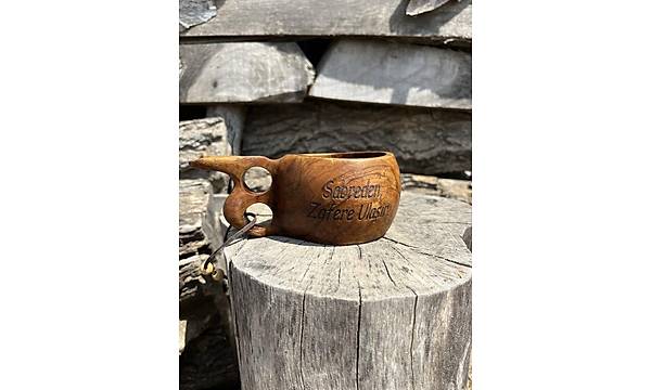 Olivia - Zeytin Kuksa Segesta