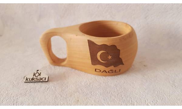 Feline Kuksa