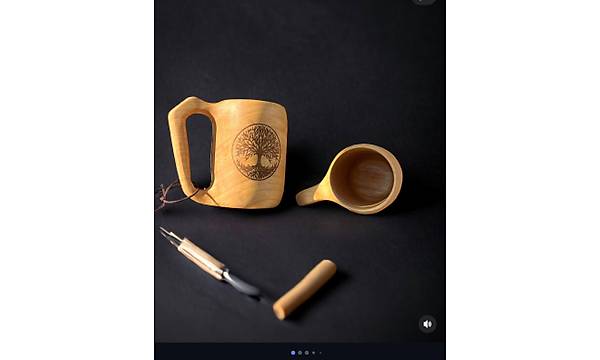 Klasik Kupa 500 ml